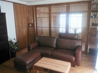 所沢市緑町のリノベーション事例