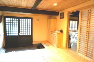 埼玉県狭山市下奥冨リノベーション施工事例