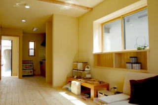 埼玉県所沢市久米リノベーション施工事例