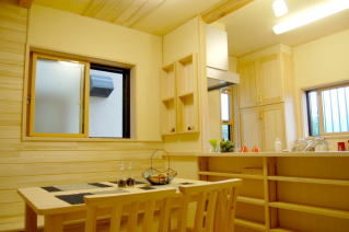 埼玉県入間市新光リノベーション施工事例