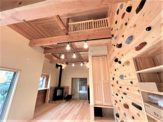 埼玉県所沢市上安松リノベーション施工事例