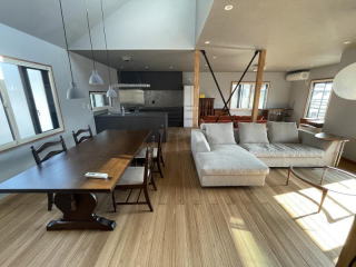 所沢市若狭のリノベーション施工例