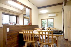 所沢市小手指南リノベーション住宅事例写真